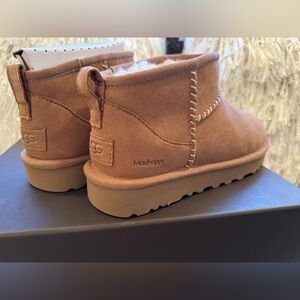 Ugg’s x Madhappy Ultra Mini Boot - Size 5 Women’s